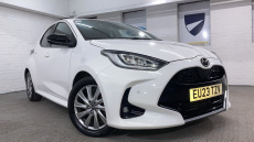 Mazda 2 Hybrid 1.5i Hybrid Select 5dr CVT Hybrid Hatchback